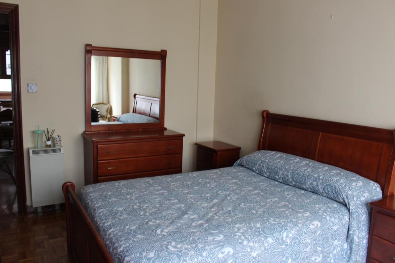Apartment Vibes Coruna-finisterre 288 A Coruna