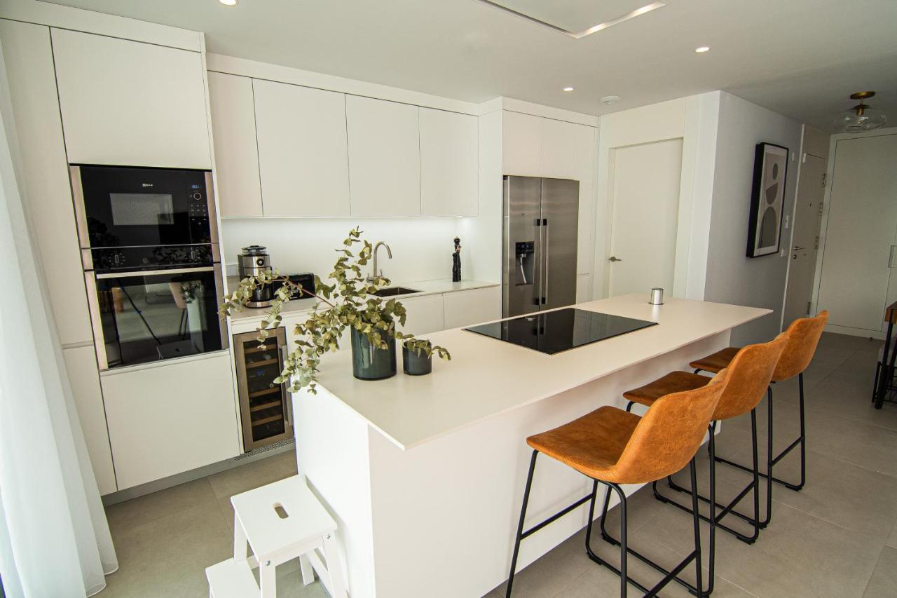 Mara's Higueron West - Like A House - 246 Square Meters Of Private Terrace & Garden - Morning And Evening Sun Apartamento