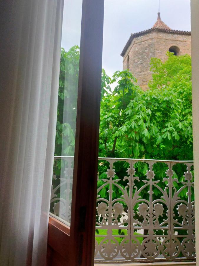 Planas Soleado, Amplio Con Vistas Y Parking Apartamento *