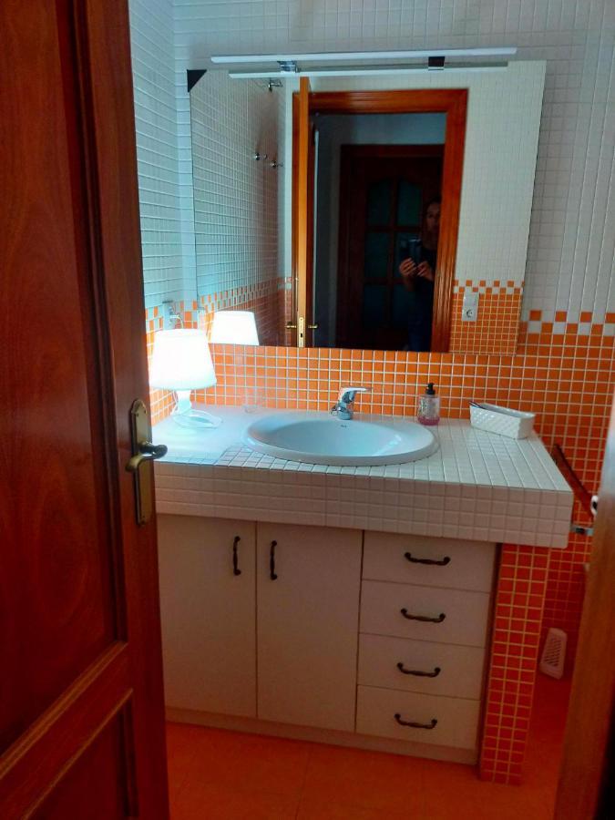 Planas Soleado, Amplio Con Vistas Y Parking Apartamento
