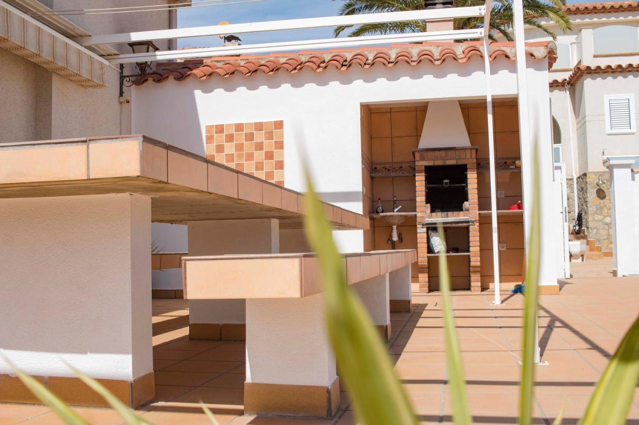 La Palmera L'Ampolla