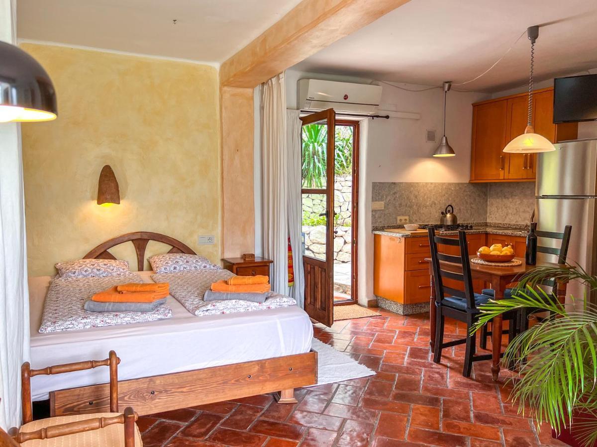 Apartamento Tropical