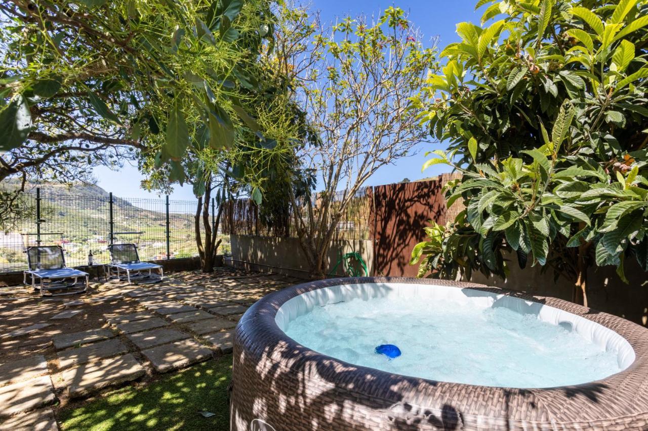 Сasa de vacaciones Charming House Tegueste