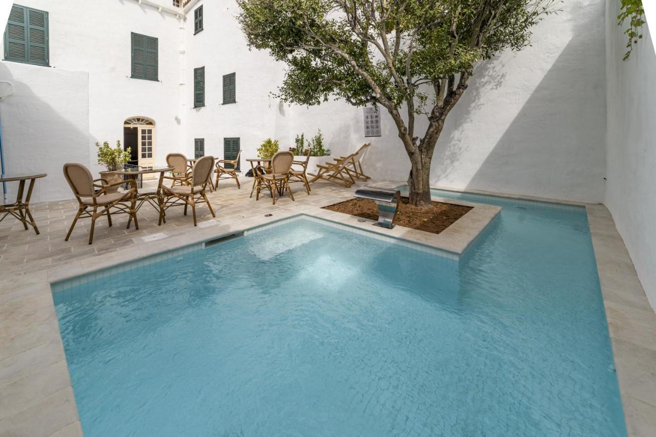 Hotel Seranova Luxury - Adults Only