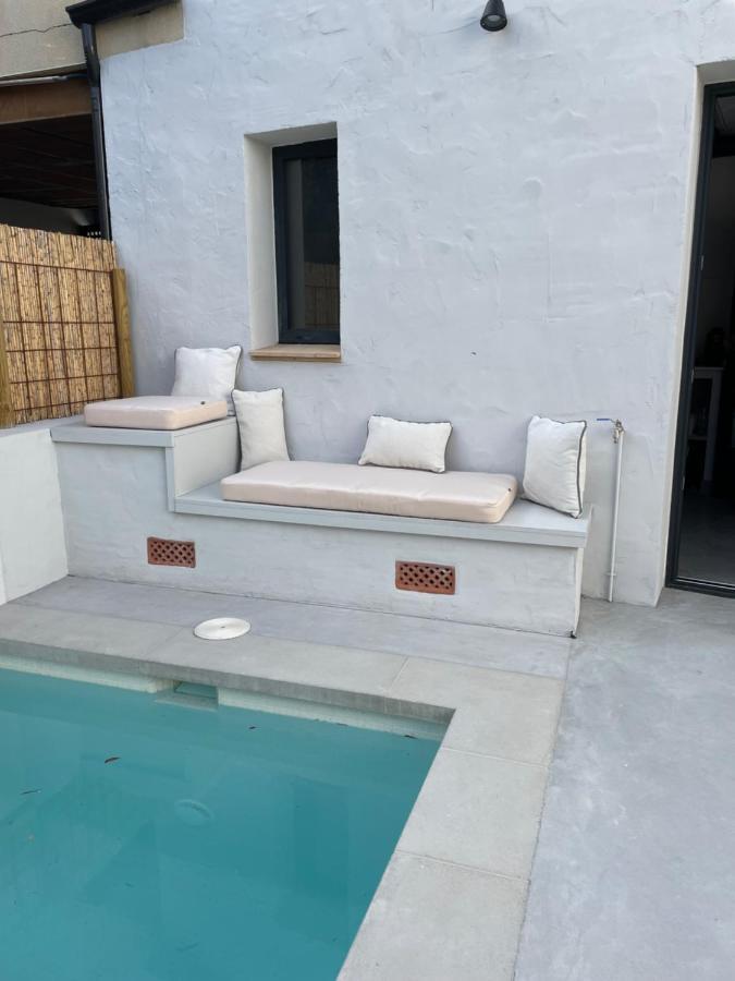 Casa Palma 1 Pals