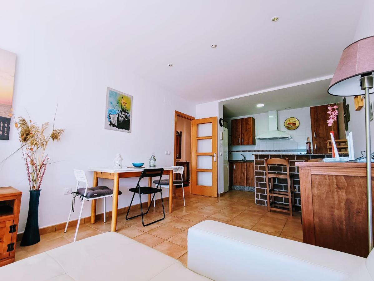 Levante Apartamento *