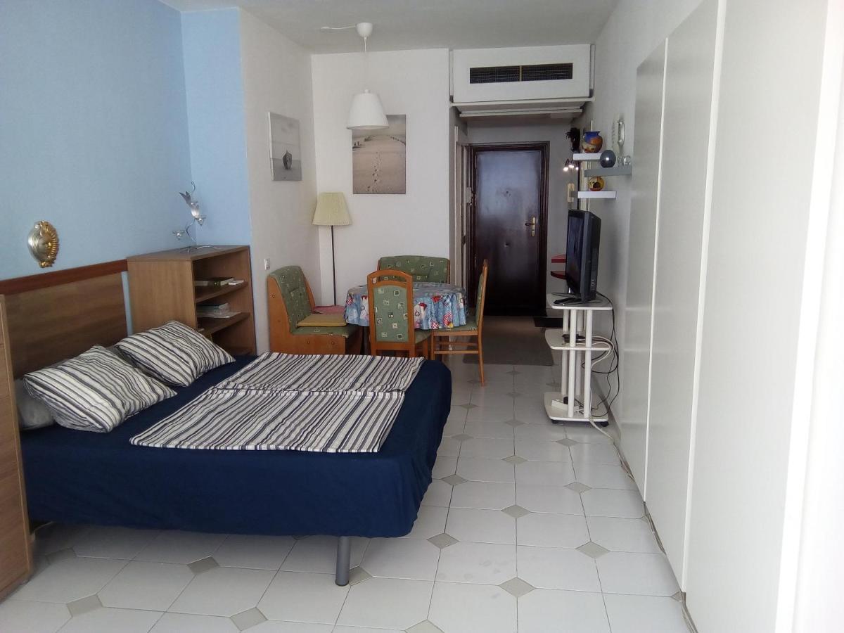 Apartamento Estudio Costa Del Sol -