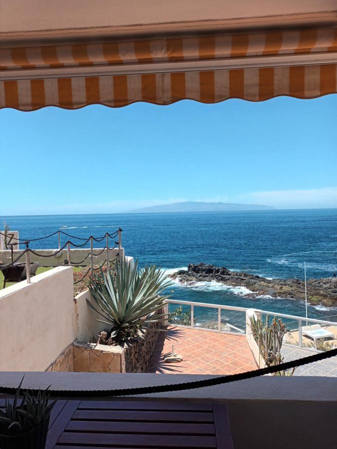 Great Oportunity Costa Adeje First Sea Line Free Wifi *