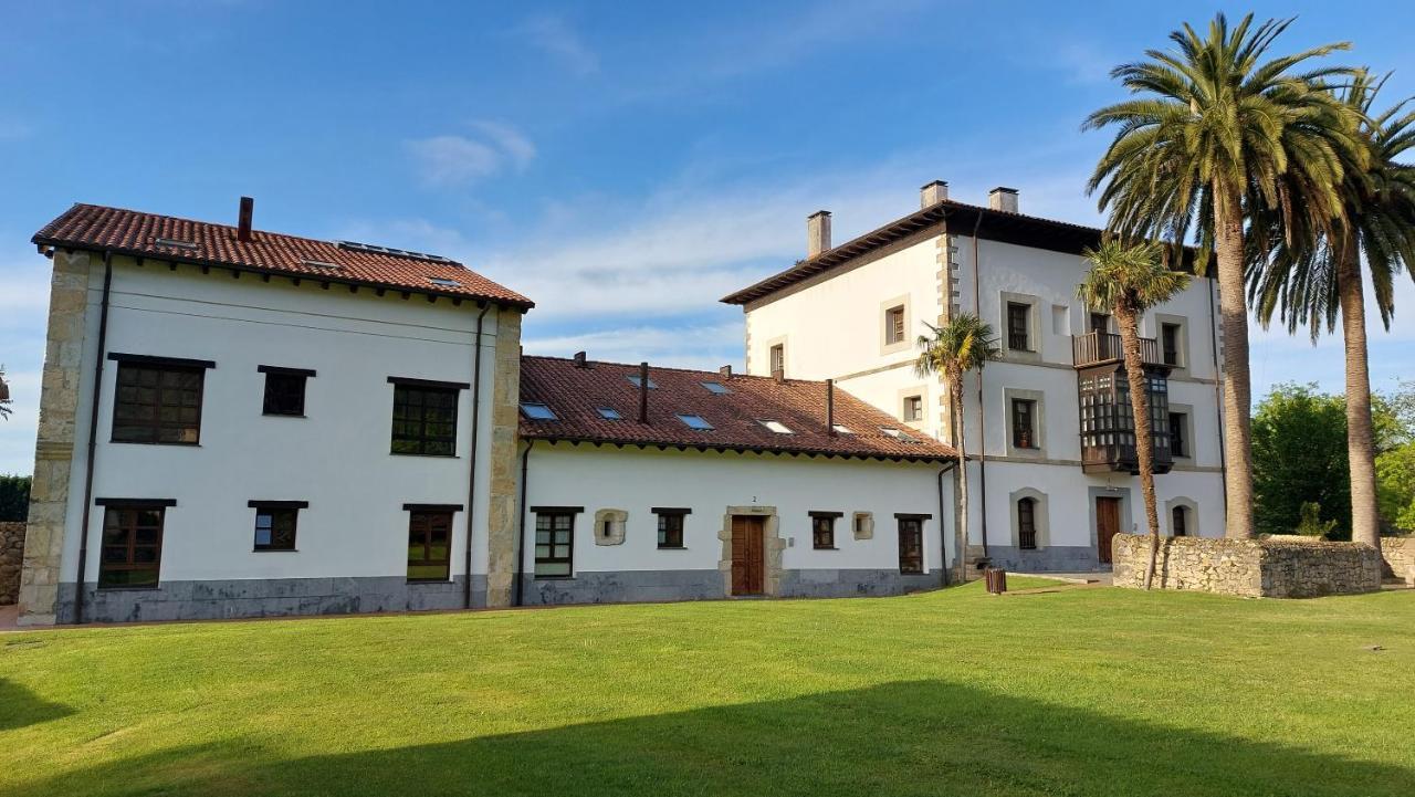 En Preciosa Casa De Indiano En Noriega, Asturias Apartment *
