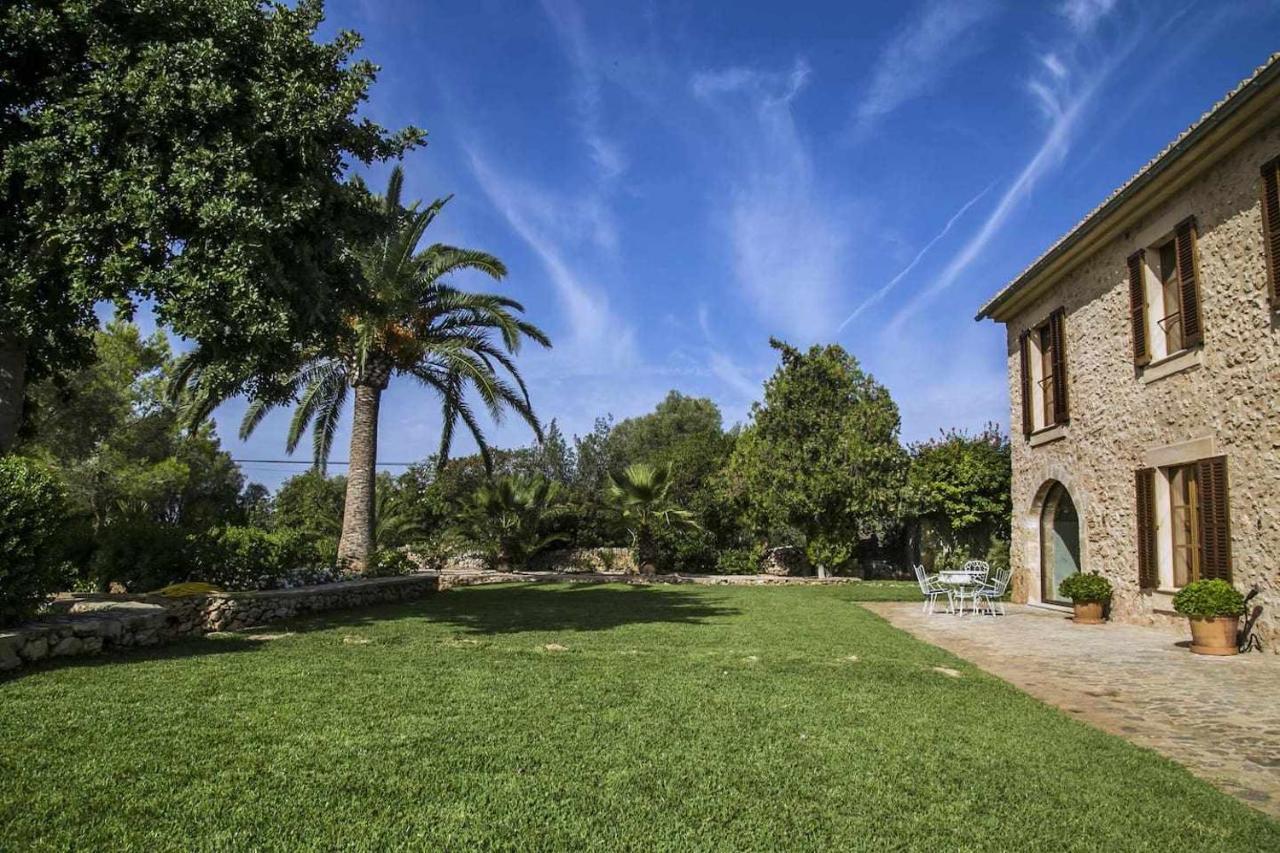 Premier In Mallorca Es Barranc Vell * Pòrtol