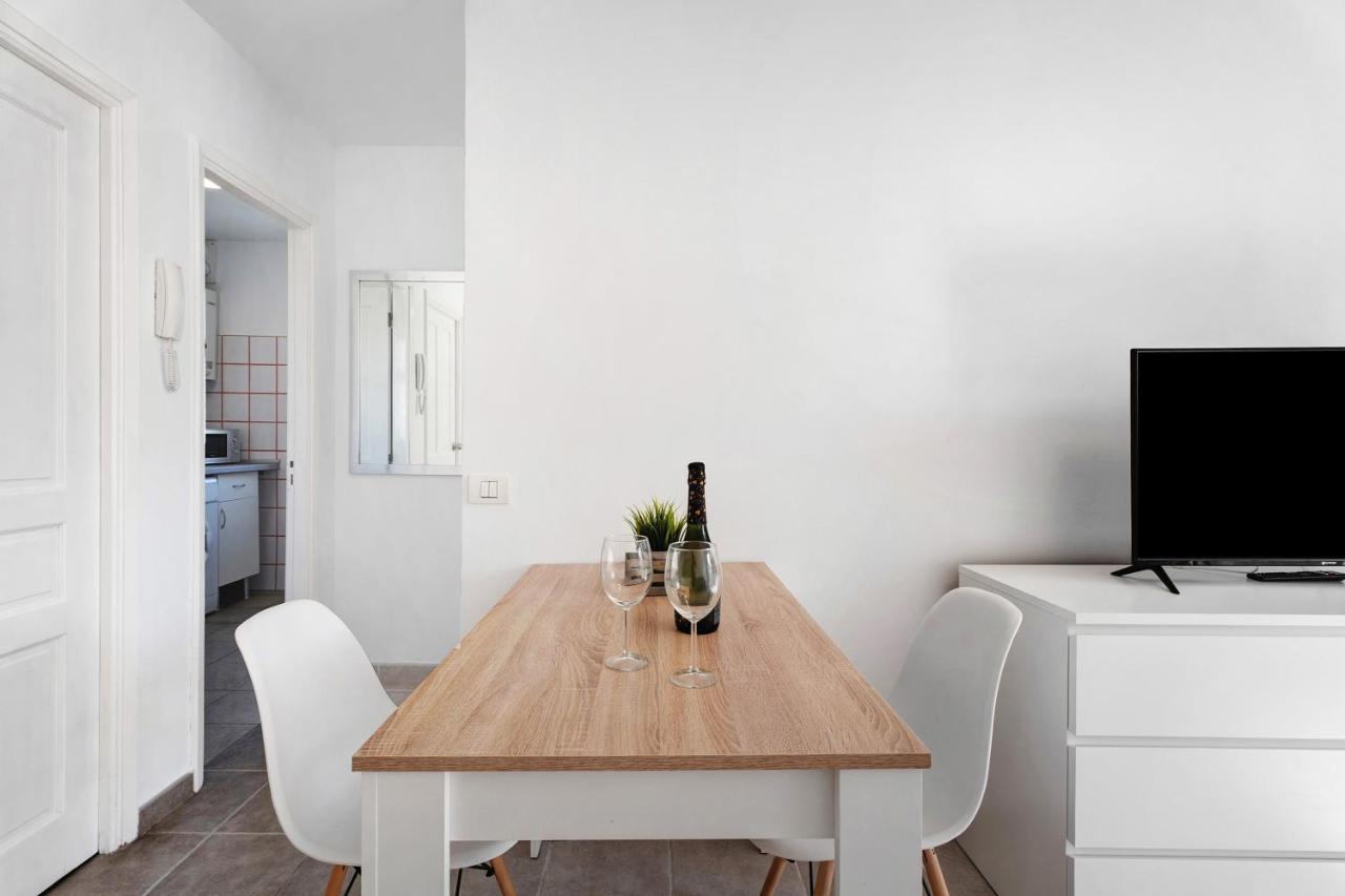 Bonito Apto Cristian Playa By Paramount Holidays