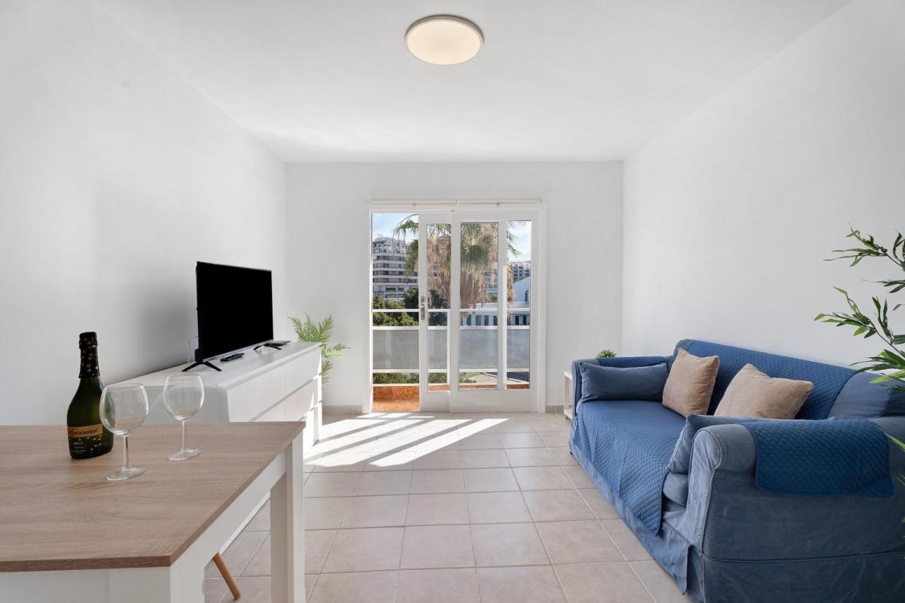 Bonito Apto Cristian Playa By Paramount Holidays * Arona (Tenerife)