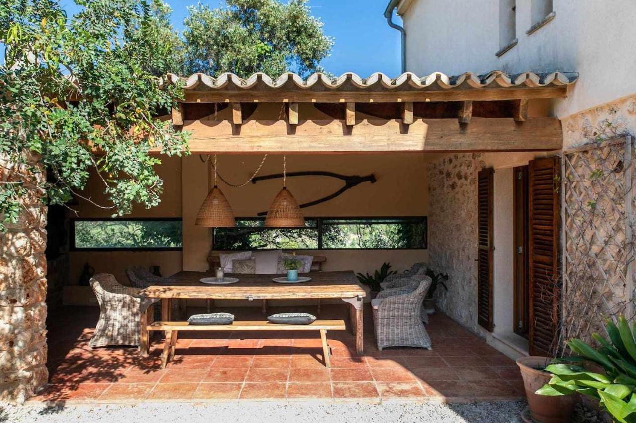 Premier In Mallorca Es Barranc Vell Villa *
