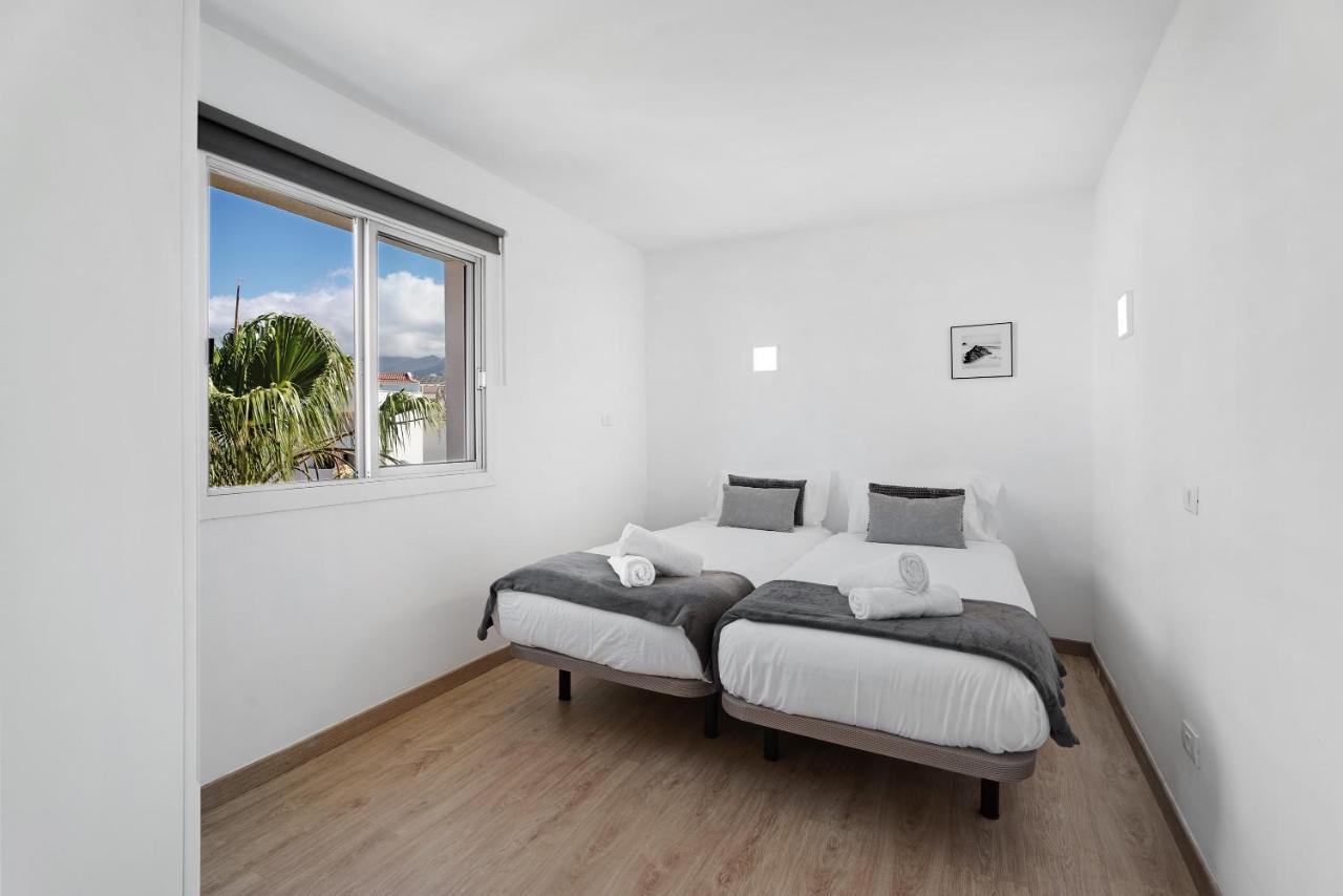 Bonito Apto Cristian Playa By Paramount Holidays Apartamento *