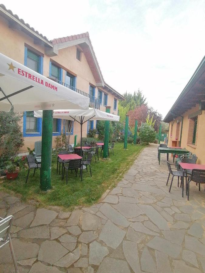 Peregrinos Casaflor Hostel