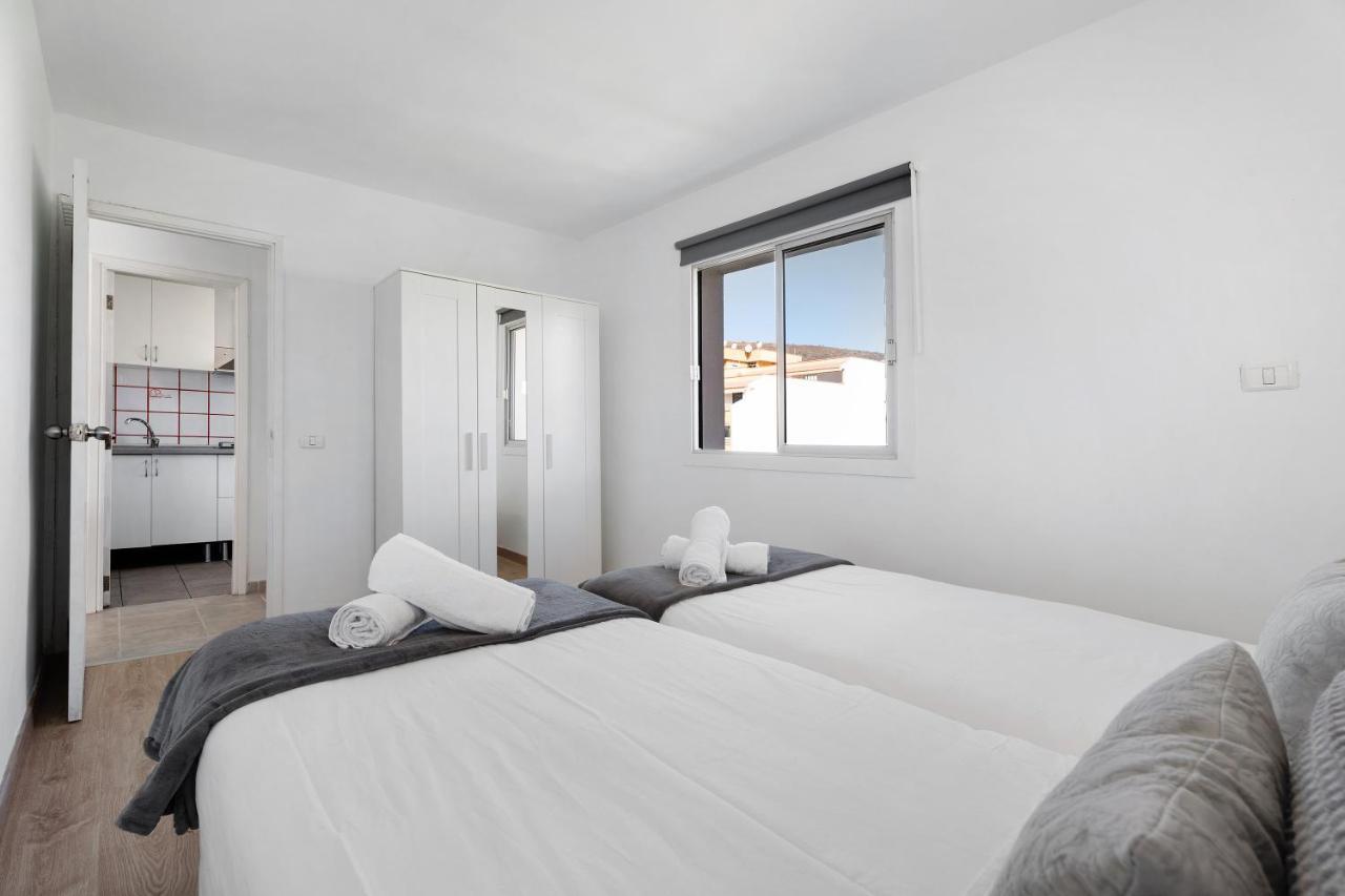 Bonito Apto Cristian Playa By Paramount Holidays *