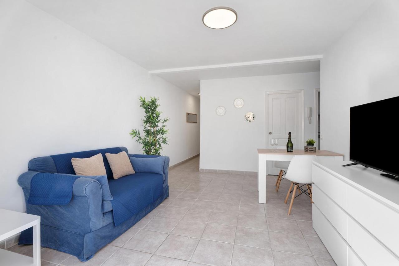 Bonito Apto Cristian Playa By Paramount Holidays Apartamento *
