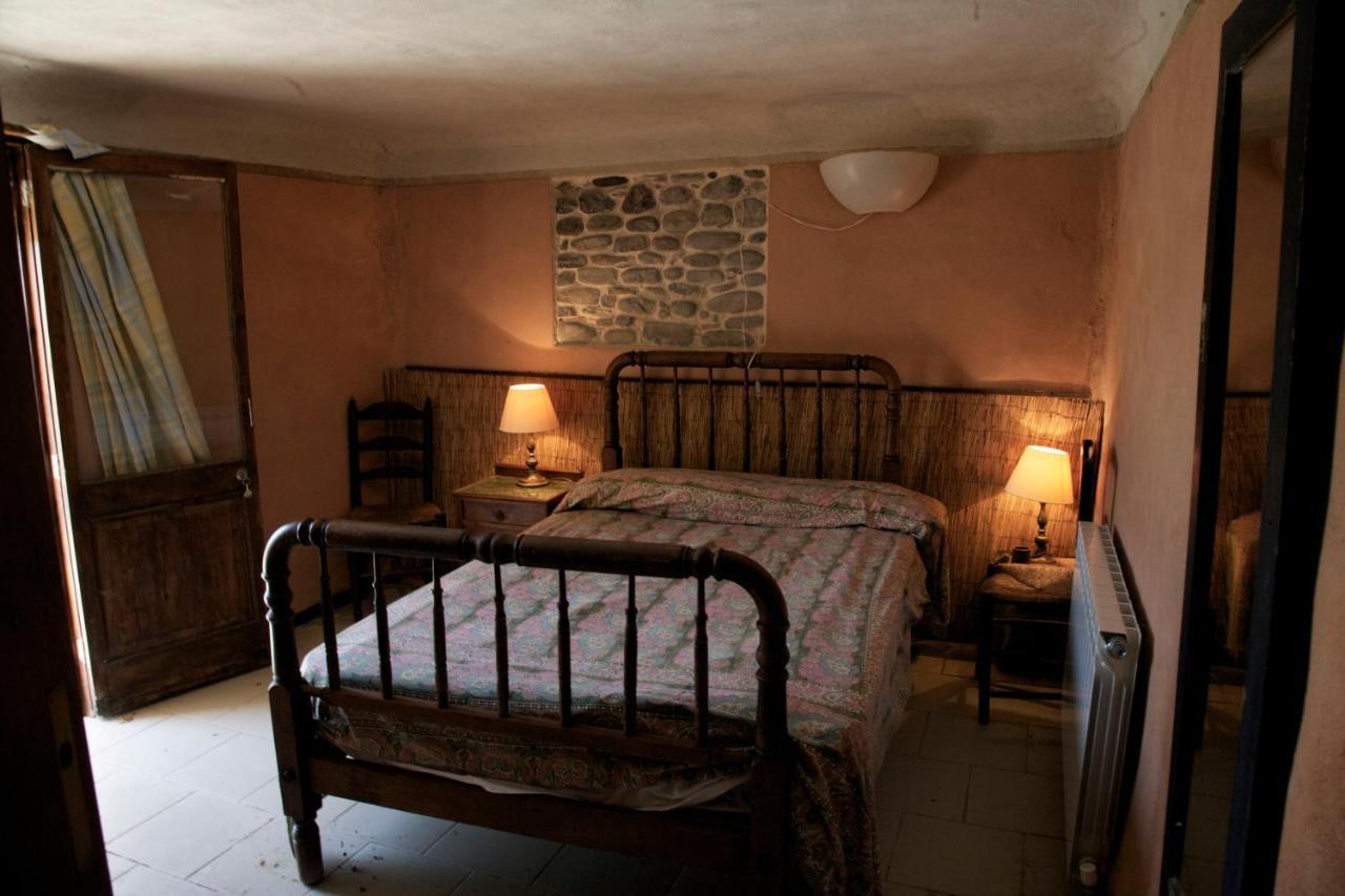 Casa Campo, En Pensión *