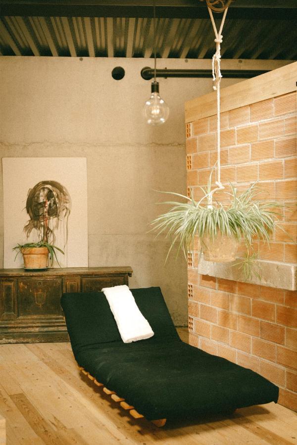 Inloft Apartamento Copons