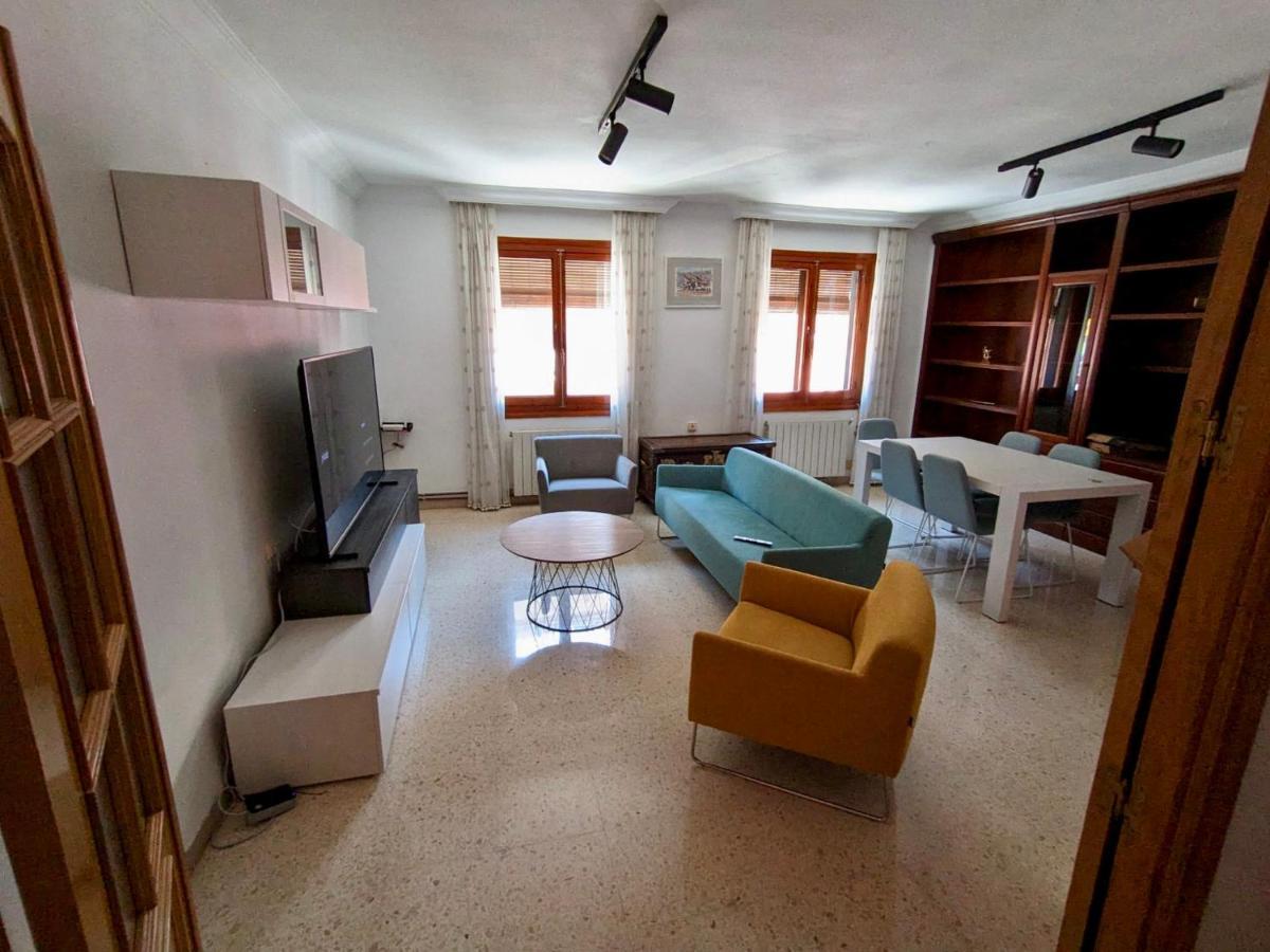 Apartment Charming In Murcia *