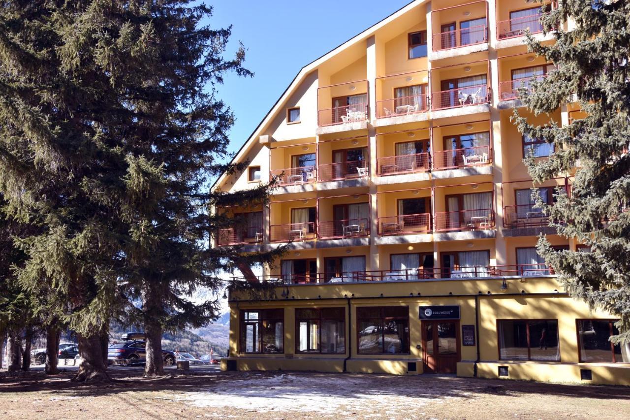 Hotel Sno Edelweiss 3*