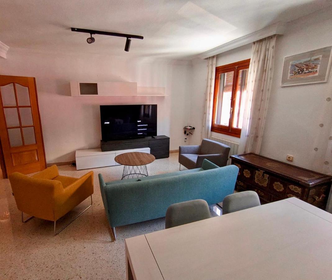 Charming In Murcia Apartment Lorca (Murcia)