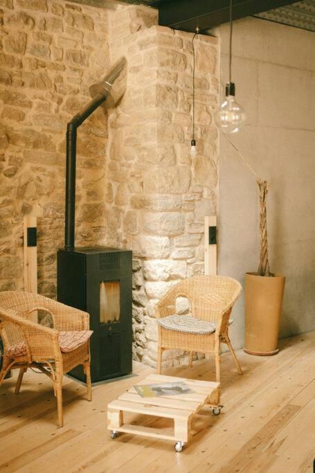 Apartamento Inloft
