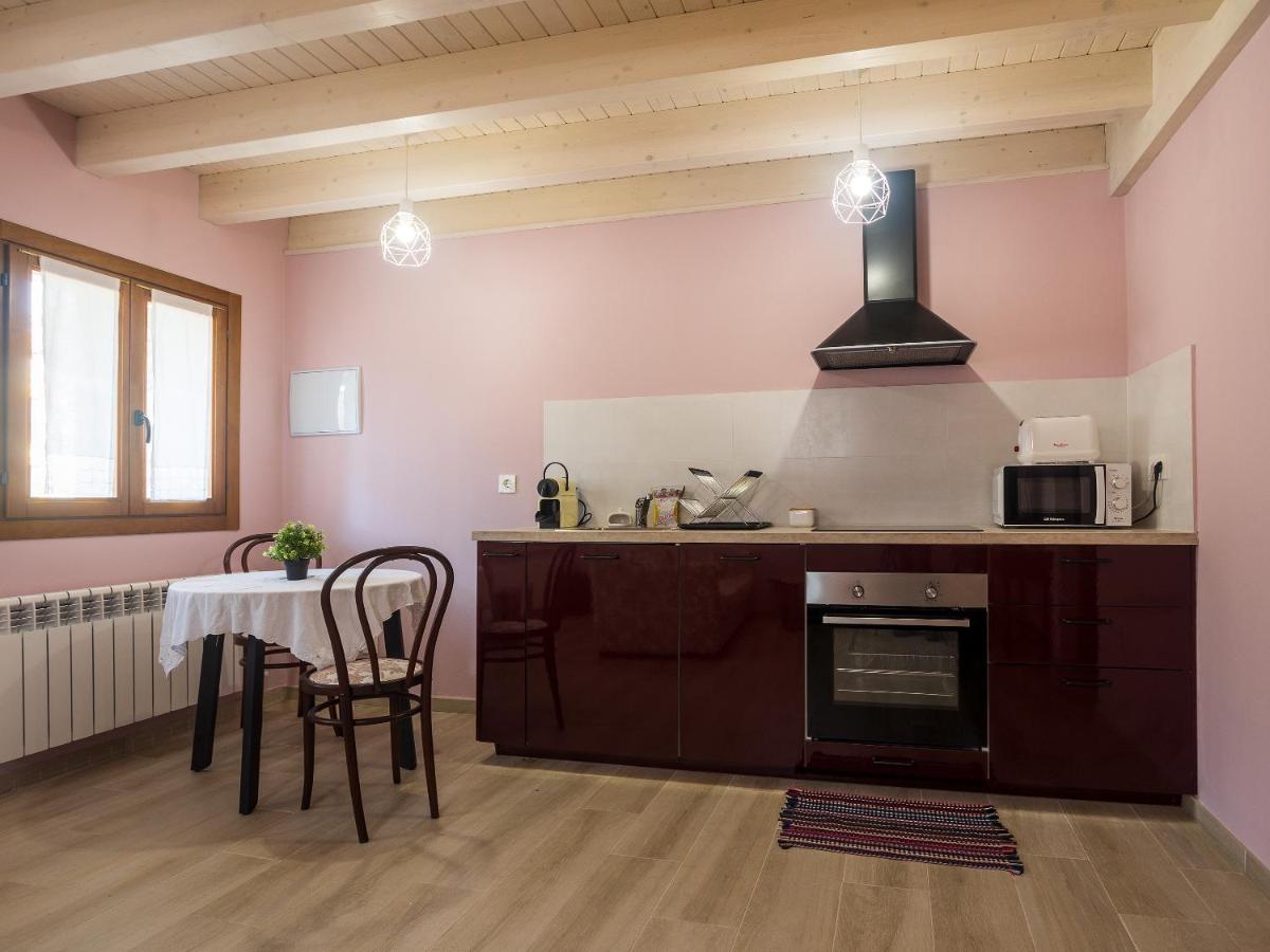 Apartamento Picu Llagos
