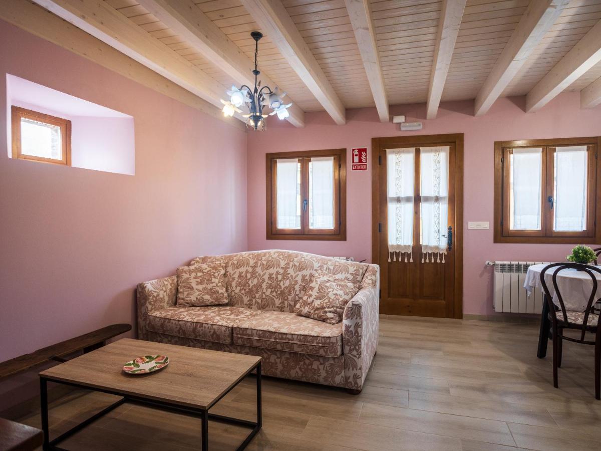 Picu Llagos Apartamento Onís