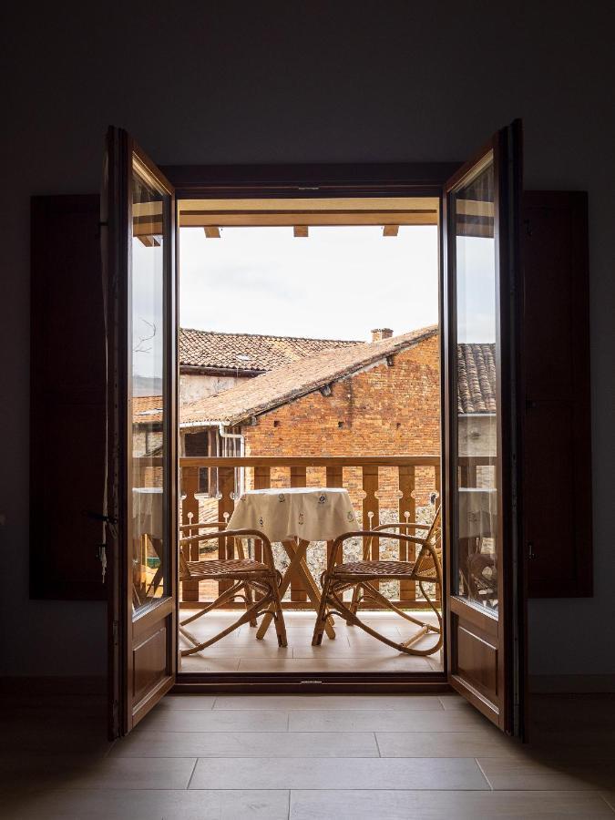 Apartamento Picu Llagos