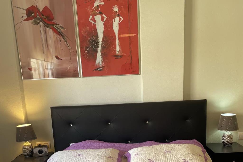 Strandnara Lagenhet I La Zenia Apartamento Oriola (Orihuela)