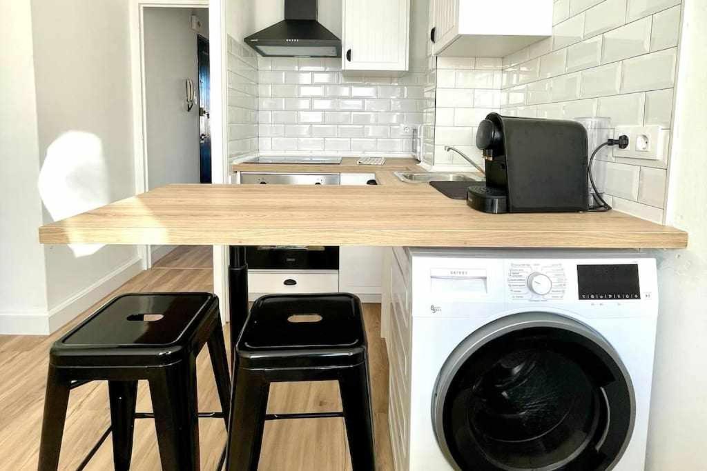 Yellowstone Atico Luminoso Y Acogedor Apartamento Ferrol