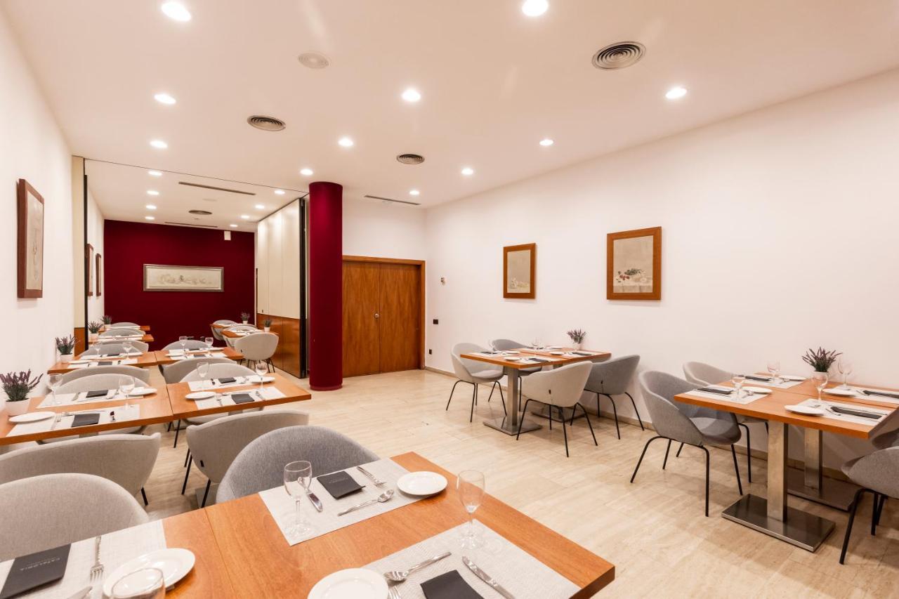 Catalonia Gran Verdi Hotel 4*