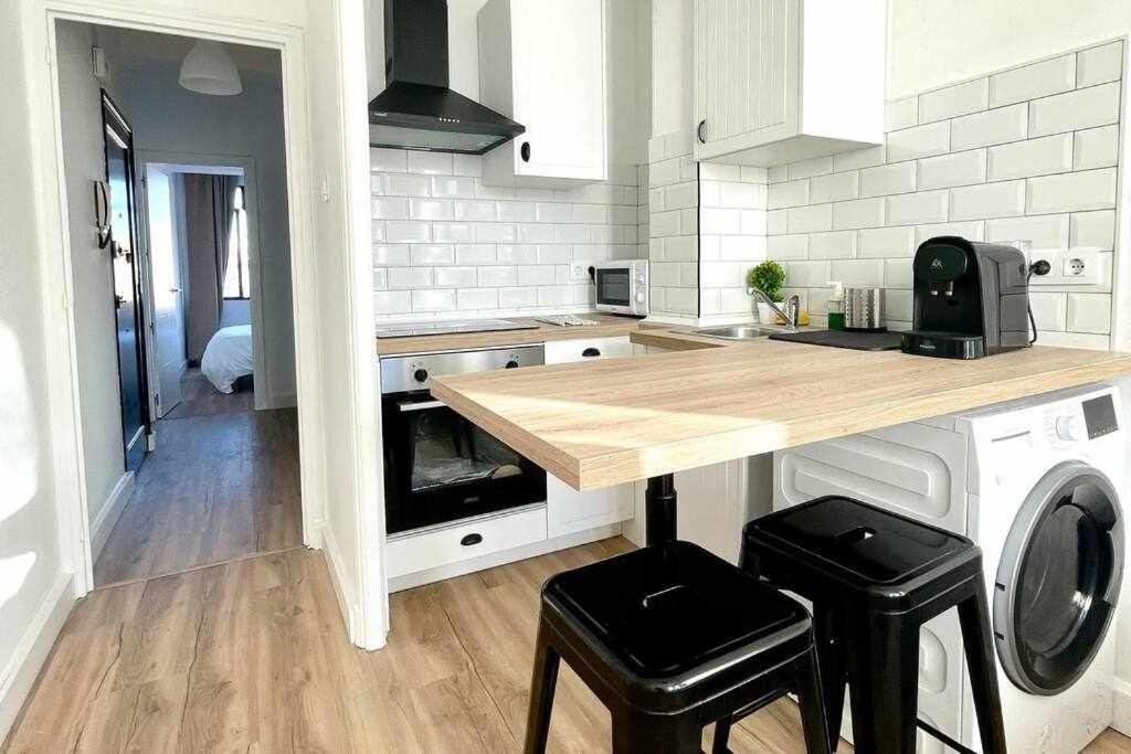 Apartamento Yellowstone Atico Luminoso Y Acogedor *