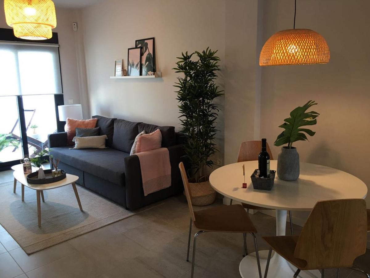 Private House 3 Bedrooms With Garden And Terrace - Сasa de vacaciones Torre de la Horadada