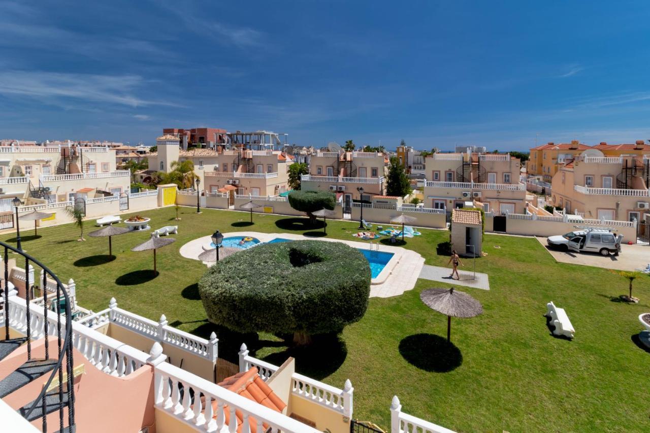 Espanatour Turquesa Apartamento Oriola (Orihuela)