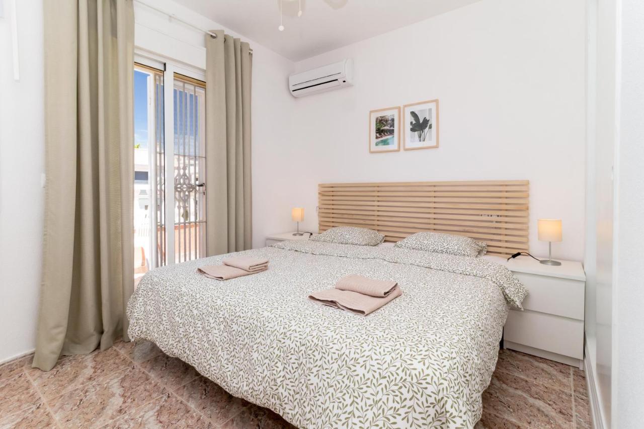 Apartamento Espanatour Turquesa *