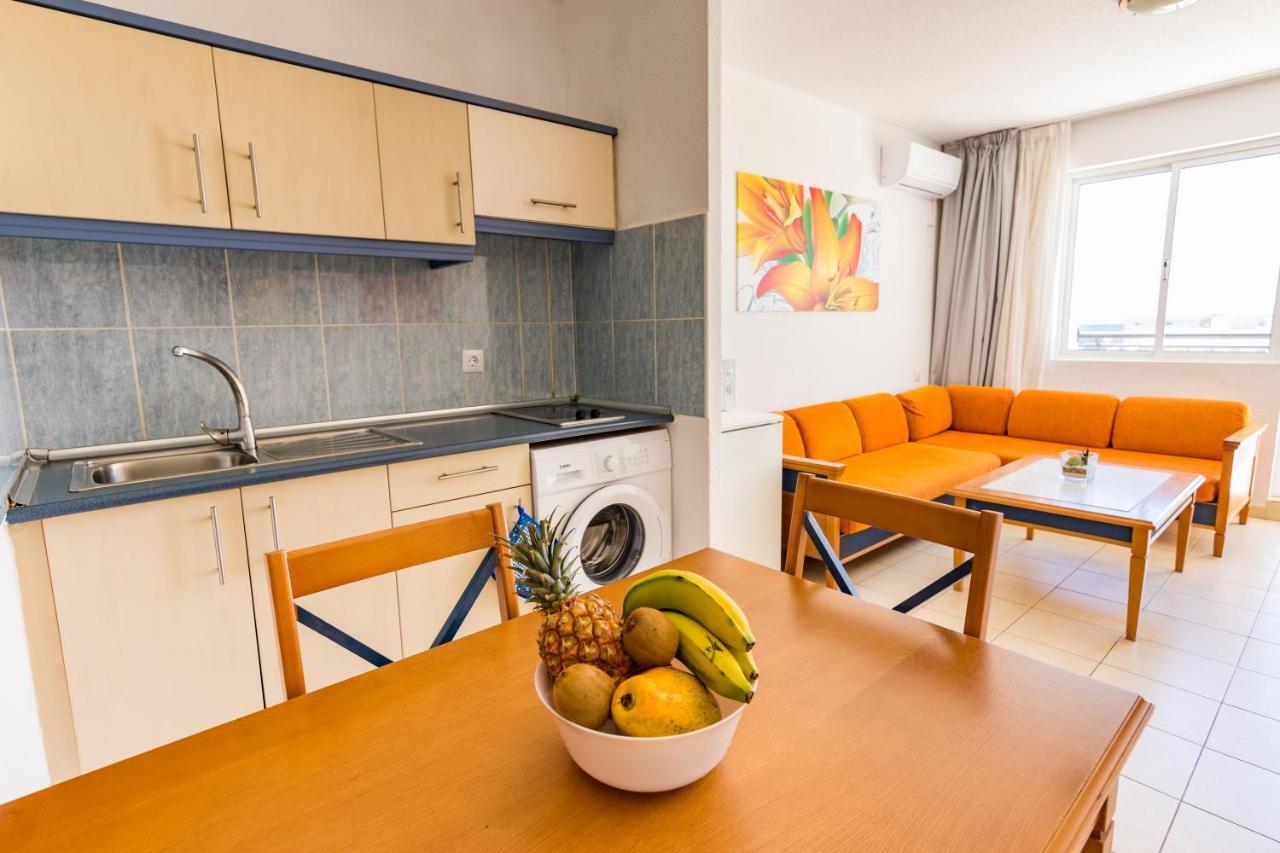 Apartment The House Of Nonni Ventura - Beachfront, Ocean View, Wi-fi, Aircon, Swimming Pool Morro Jable (Fuerteventura)