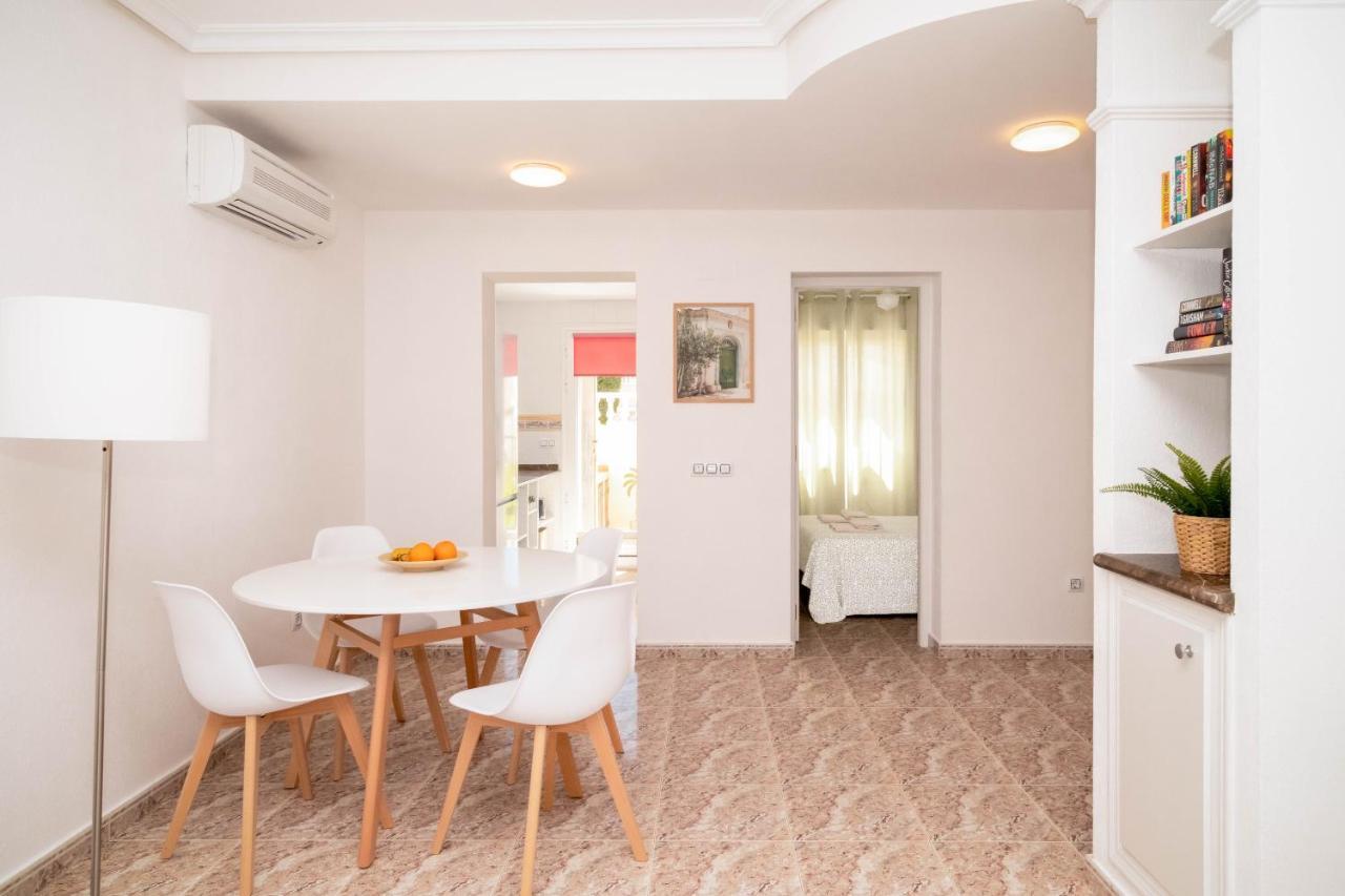 Espanatour Turquesa Apartamento Oriola (Orihuela)