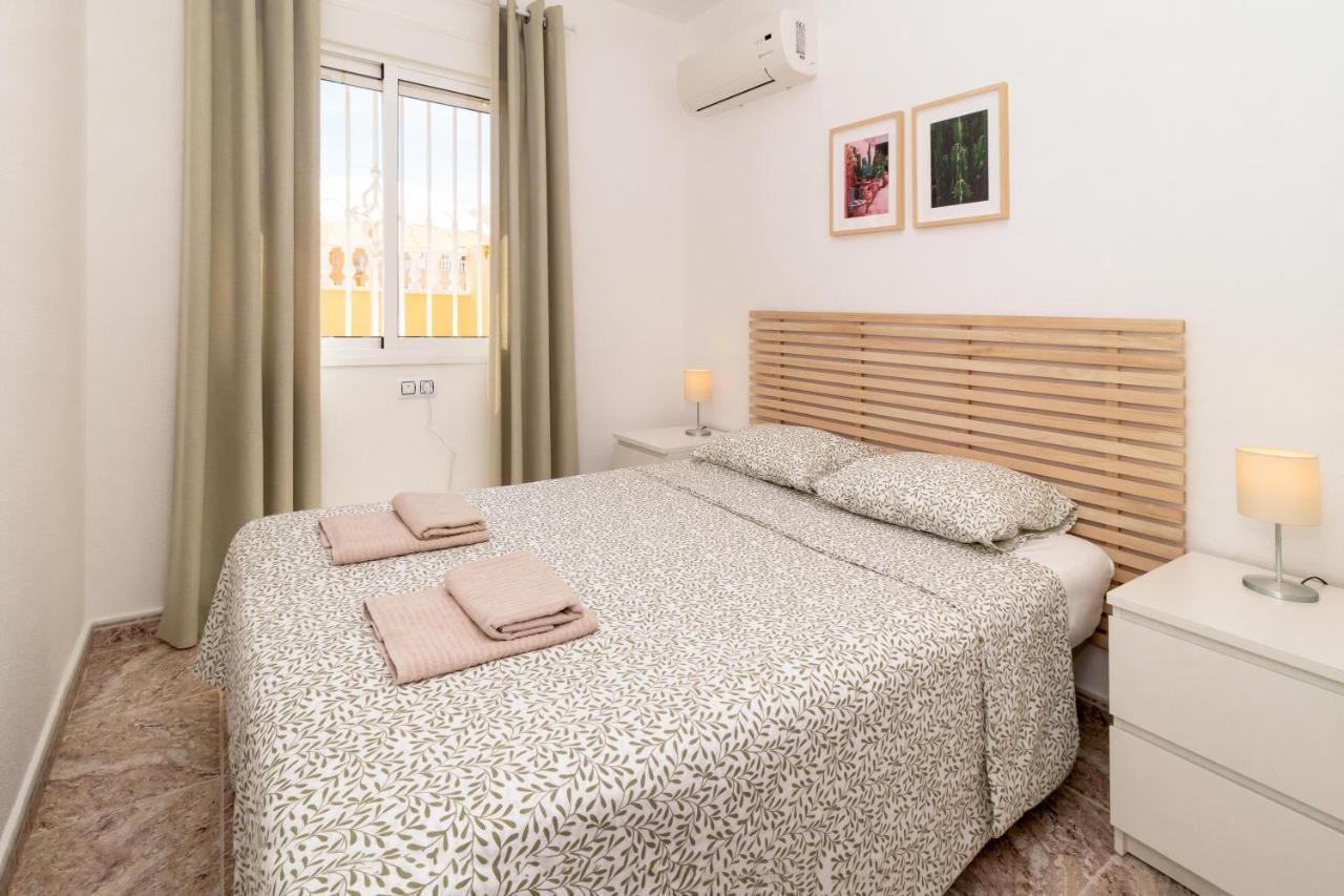 Apartamento Espanatour Turquesa *