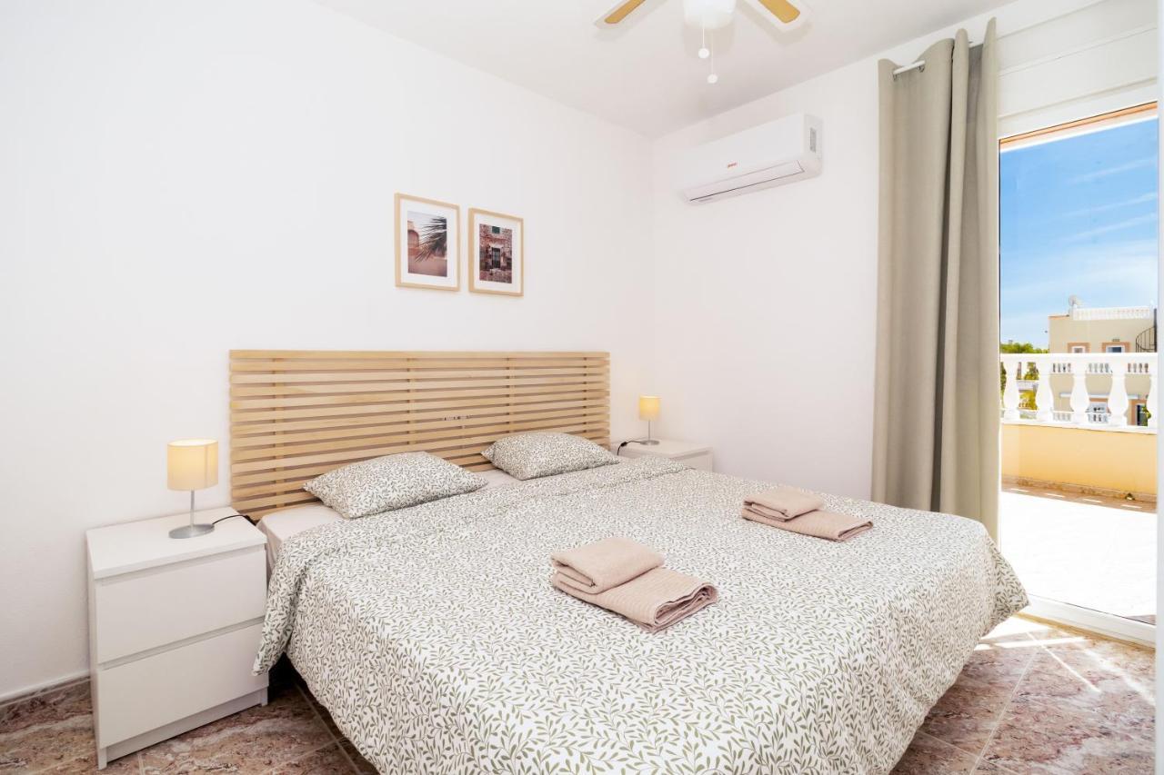 Apartamento Espanatour Turquesa