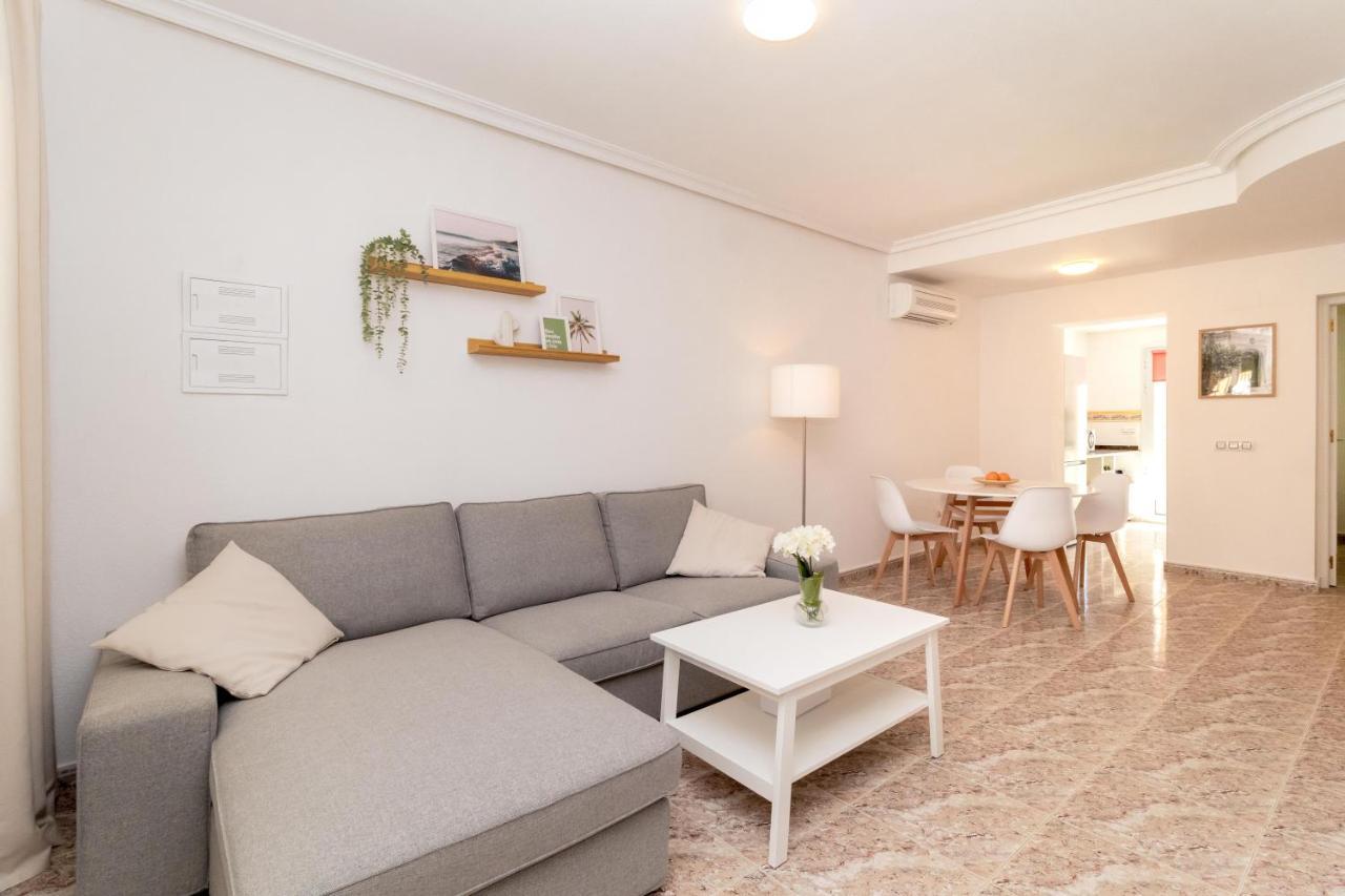 Espanatour Turquesa Apartamento *