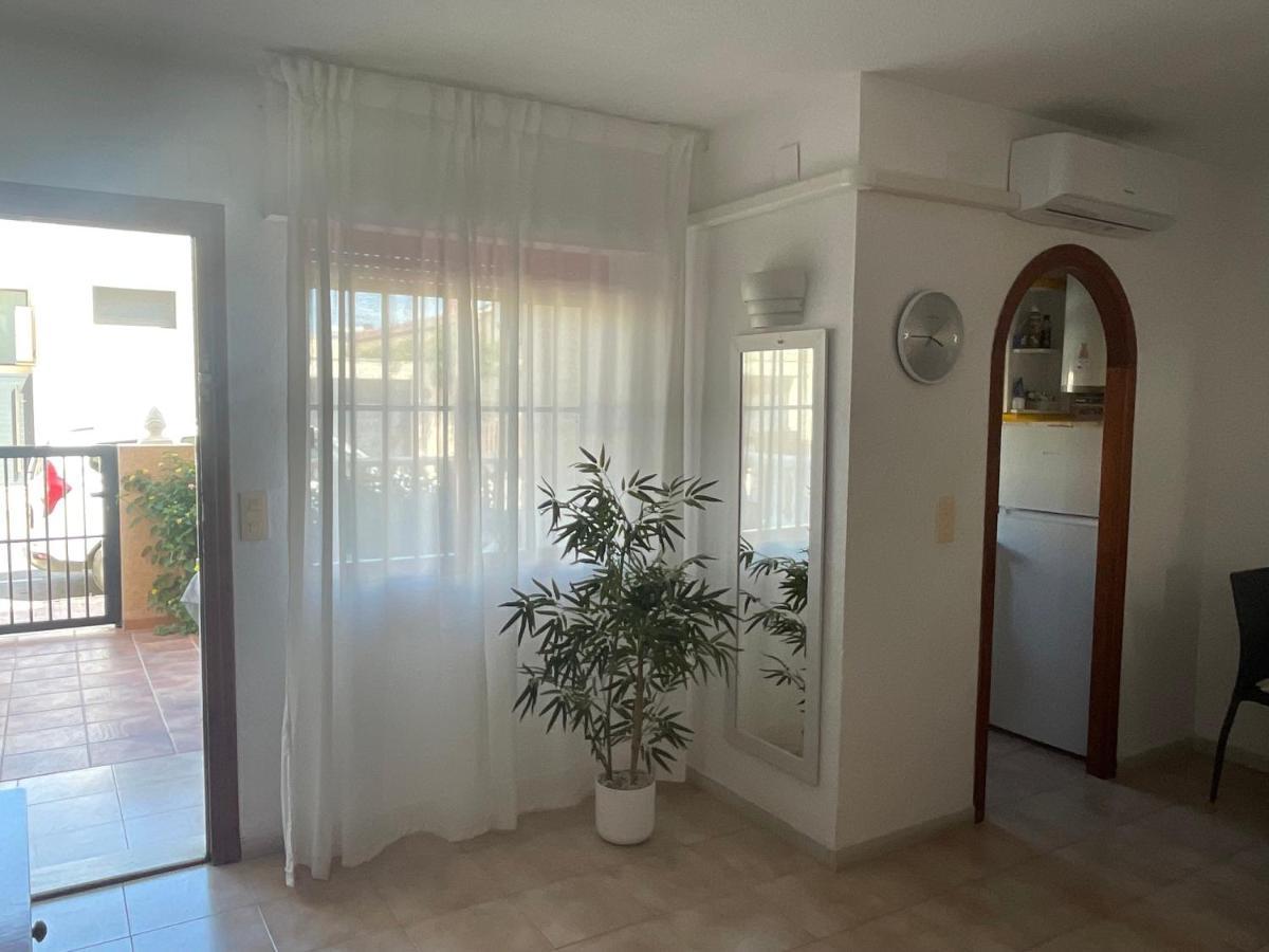Apartmento Hana Con Terraza - Playa La Mata Apartamento La Mata (Torrevieja)