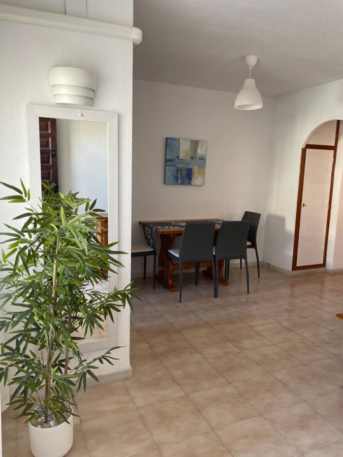 Apartmento Hana Con Terraza - Playa La Mata Apartamento *