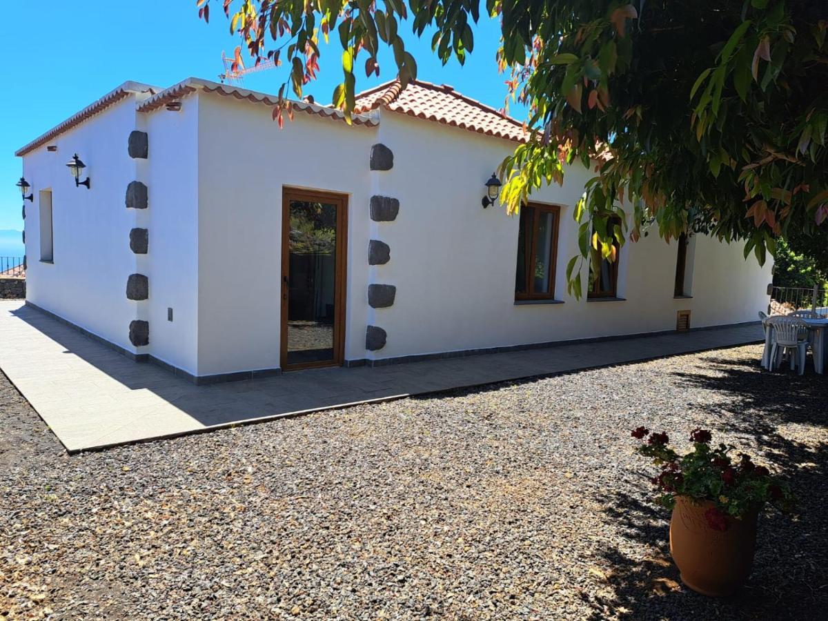 Casa Amagante, En Hoyo De Holiday home Villa de Mazo