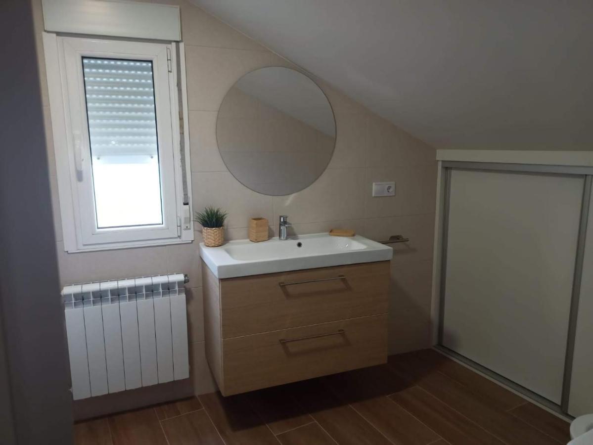 A De Apartment Sabardes