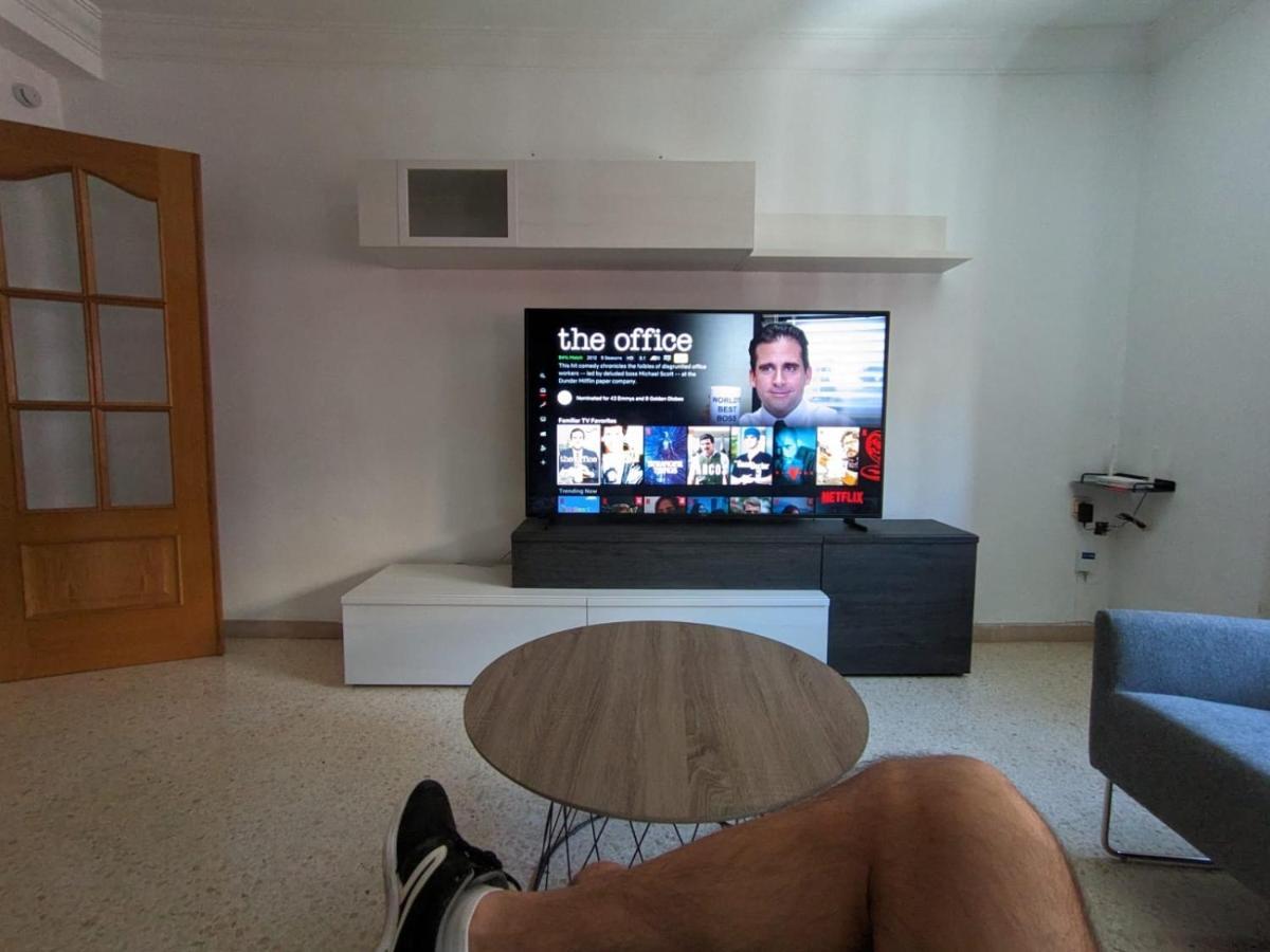 Charming In Murcia *