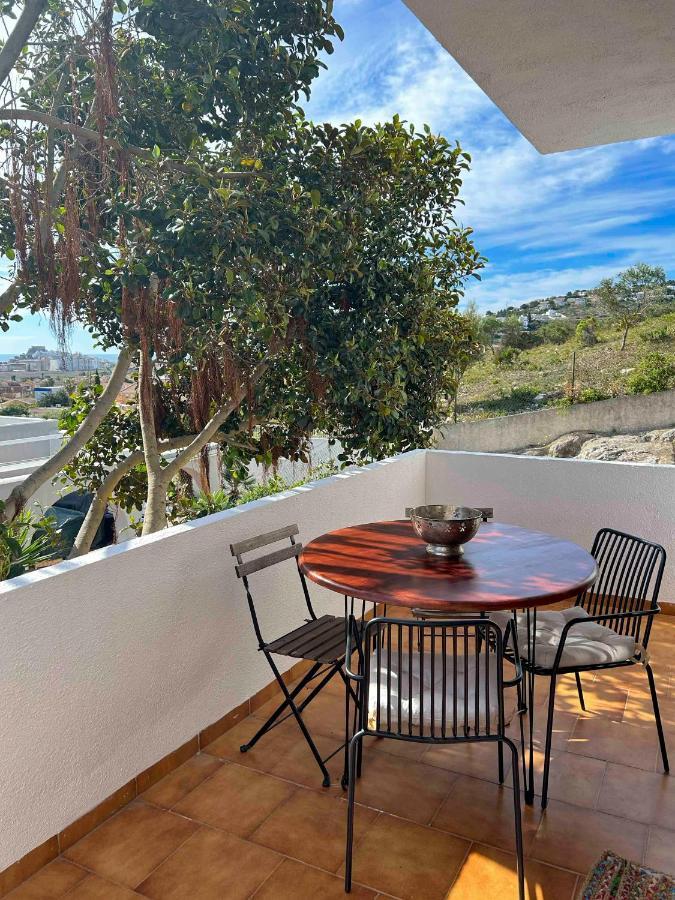 Chalet Independiente Roquetes * Peniscola