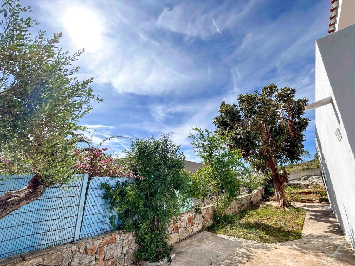 Сasa de vacaciones Chalet Independiente Roquetes Peñíscola