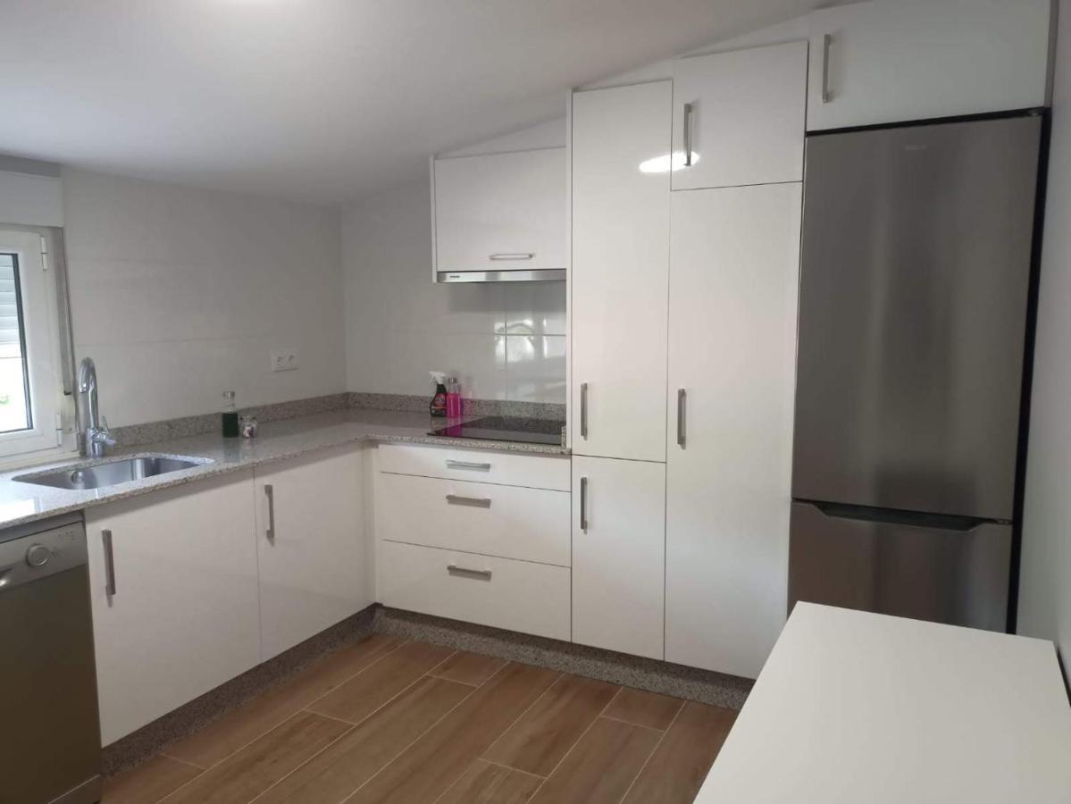 A De Apartment *